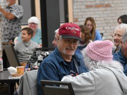 2025 Mesa Book Festival