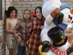 2025 Mesa Book Festival