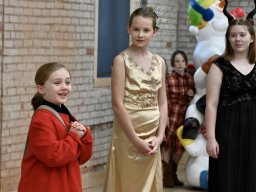 2025 Mesa Book Festival