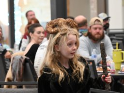 2025 Mesa Book Festival