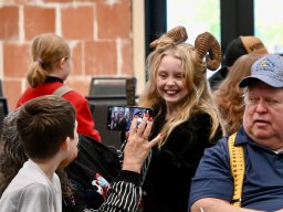 2025 Mesa Book Festival