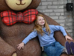 2025 Mesa Book Festival