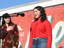 2025 Mesa Book Festival