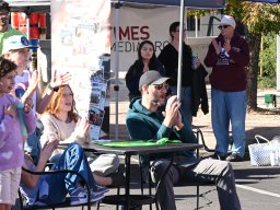 2025 Mesa Book Festival