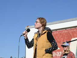 2025 Mesa Book Festival