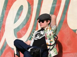 2025 Mesa Book Festival