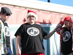 2025 Mesa Book Festival