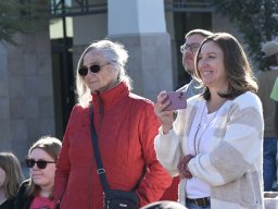 2025 Mesa Book Festival