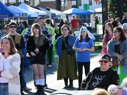 2025 Mesa Book Festival