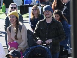 2025 Mesa Book Festival