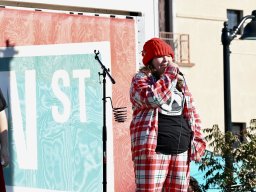 2025 Mesa Book Festival