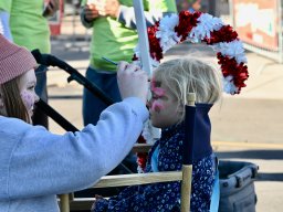 2025 Mesa Book Festival