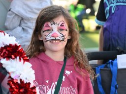 2025 Mesa Book Festival