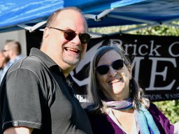 2025 Mesa Book Festival