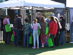 2025 Mesa Book Festival