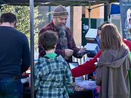 2025 Mesa Book Festival