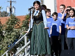 2025 Mesa Book Festival