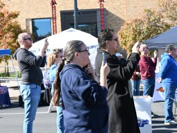 2025 Mesa Book Festival