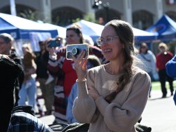 2025 Mesa Book Festival