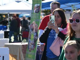 2025 Mesa Book Festival