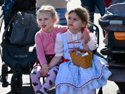 2025 Mesa Book Festival