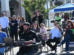 2025 Mesa Book Festival