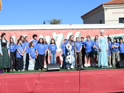 2025 Mesa Book Festival