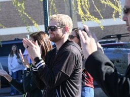 2025 Mesa Book Festival