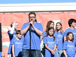 2025 Mesa Book Festival