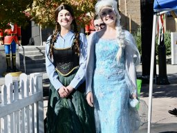 2025 Mesa Book Festival