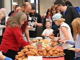 2025 Mesa Book Festival