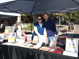 2025 Mesa Book Festival