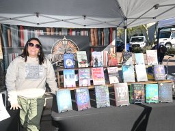 2025 Mesa Book Festival
