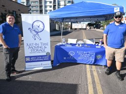 2025 Mesa Book Festival