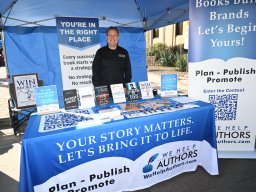 2025 Mesa Book Festival