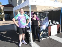 2025 Mesa Book Festival