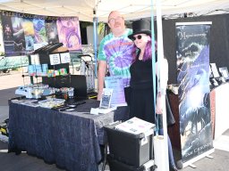 2025 Mesa Book Festival