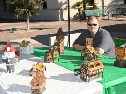 2025 Mesa Book Festival