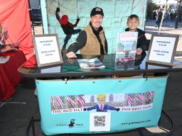 2025 Mesa Book Festival