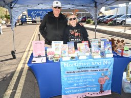 2025 Mesa Book Festival