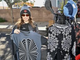 2025 Mesa Book Festival