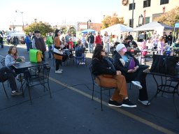2025 Mesa Book Festival