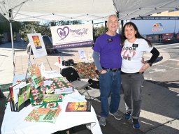 2025 Mesa Book Festival