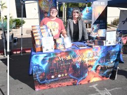 2025 Mesa Book Festival