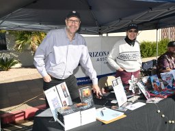 2025 Mesa Book Festival