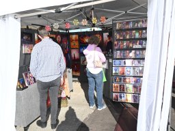 2025 Mesa Book Festival