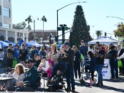 2025 Mesa Book Festival