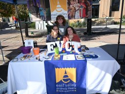 2025 Mesa Book Festival