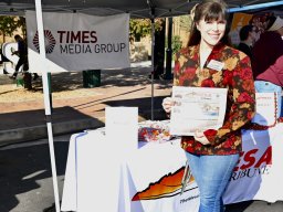 2025 Mesa Book Festival