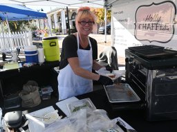 2025 Mesa Book Festival